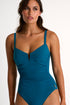 Shan Classique Classic Elegant One-Piece - 42560-01-520